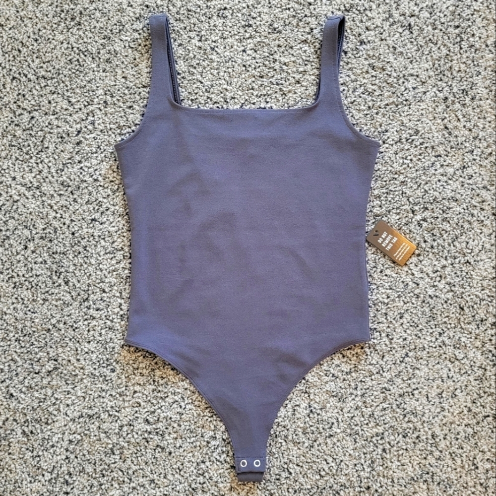 NWT Express Bodysuit